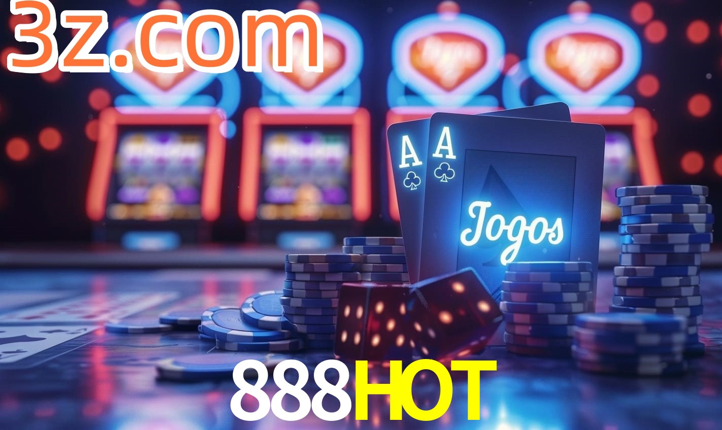 Lista de Jogos 888HOT