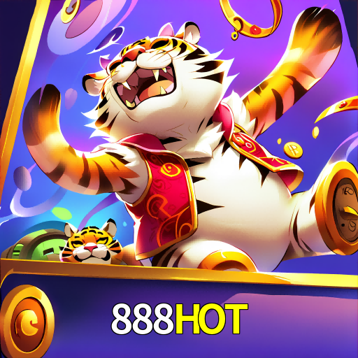 Cassino Online 888HOT